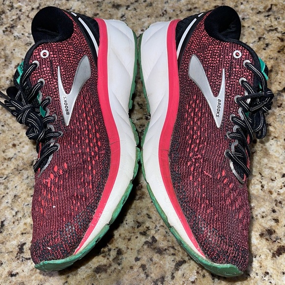 Brooks Ghost 11 - Picture 3 of 13